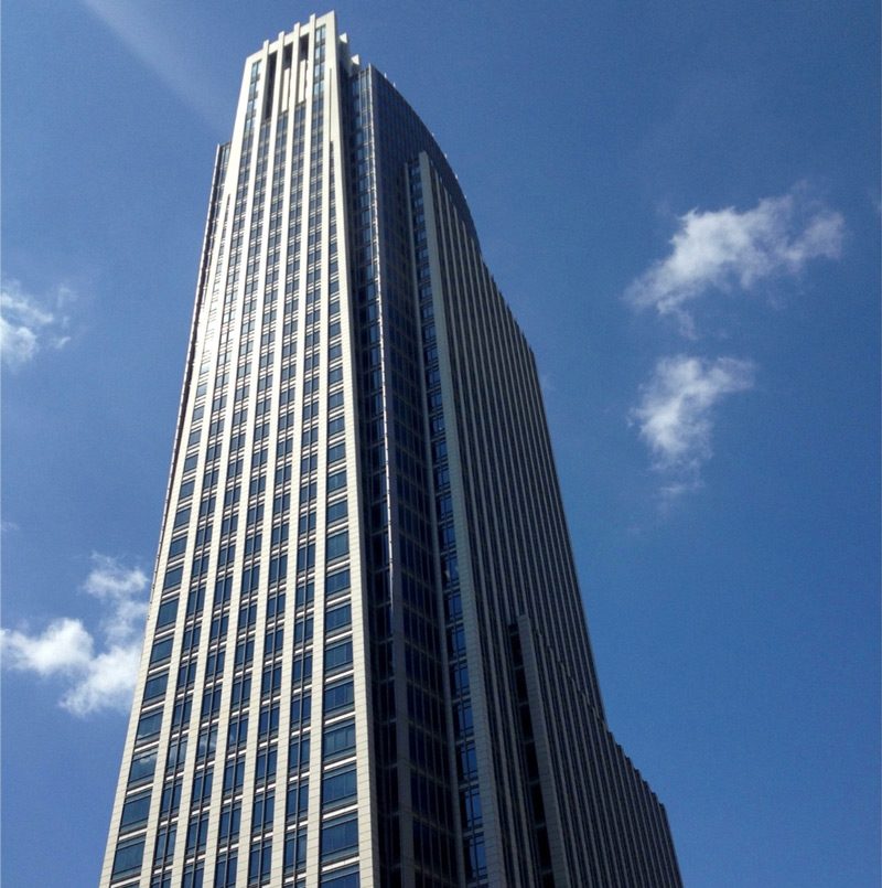 FNBO Tower in Omaha, NE